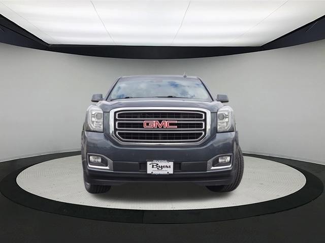 used 2019 GMC Yukon car, priced at $29,940
