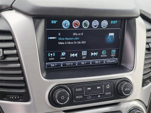 used 2019 GMC Yukon car, priced at $29,940