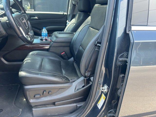 used 2019 GMC Yukon car, priced at $30,990