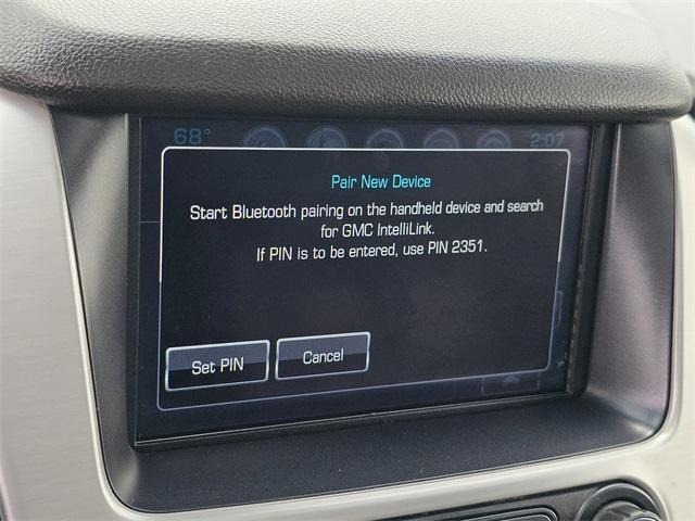 used 2019 GMC Yukon car, priced at $29,940