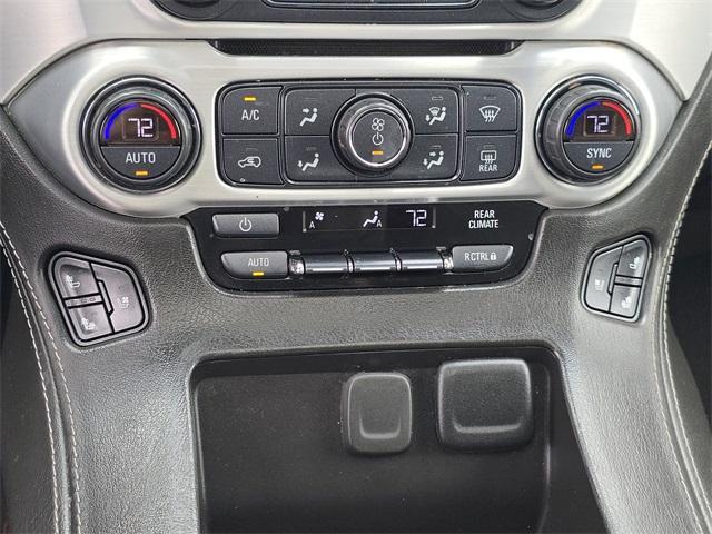 used 2019 GMC Yukon car, priced at $29,940
