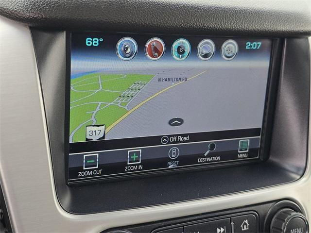 used 2019 GMC Yukon car, priced at $29,940