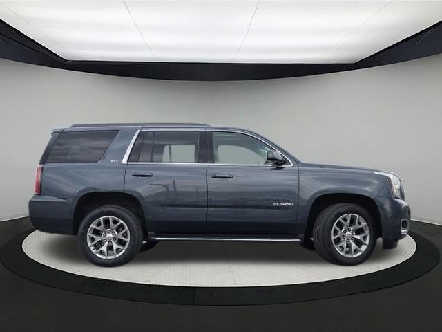 used 2019 GMC Yukon car, priced at $29,940