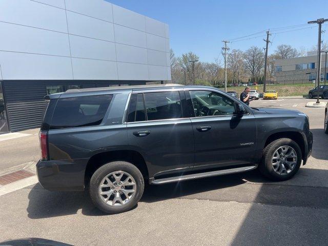 used 2019 GMC Yukon car, priced at $30,990