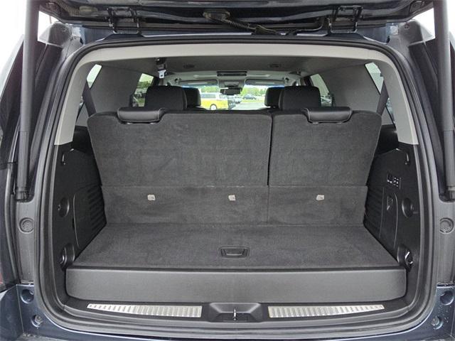 used 2019 GMC Yukon car, priced at $29,940