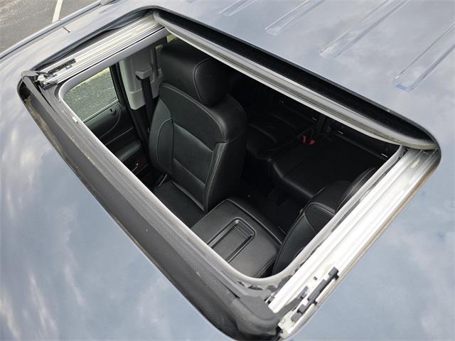 used 2019 GMC Yukon car, priced at $29,940
