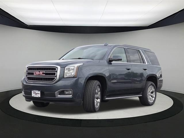 used 2019 GMC Yukon car, priced at $29,940