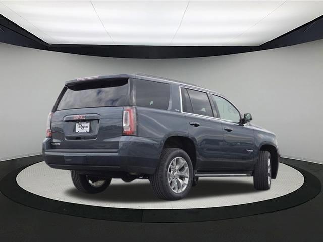 used 2019 GMC Yukon car, priced at $29,940