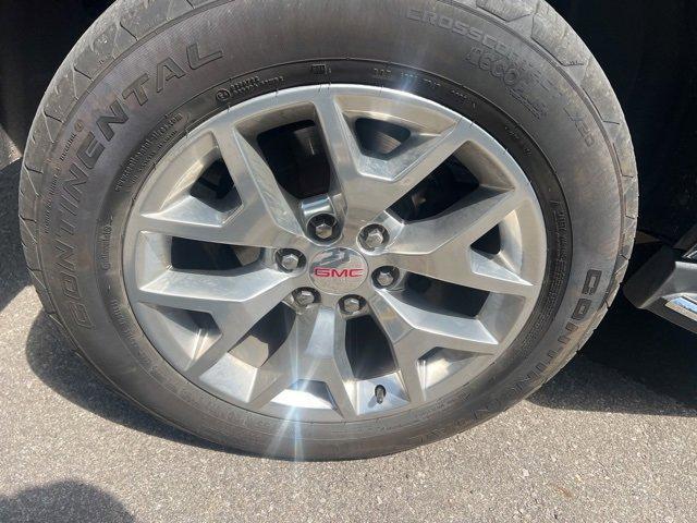 used 2019 GMC Yukon car, priced at $30,990