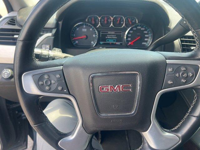 used 2019 GMC Yukon car, priced at $30,990