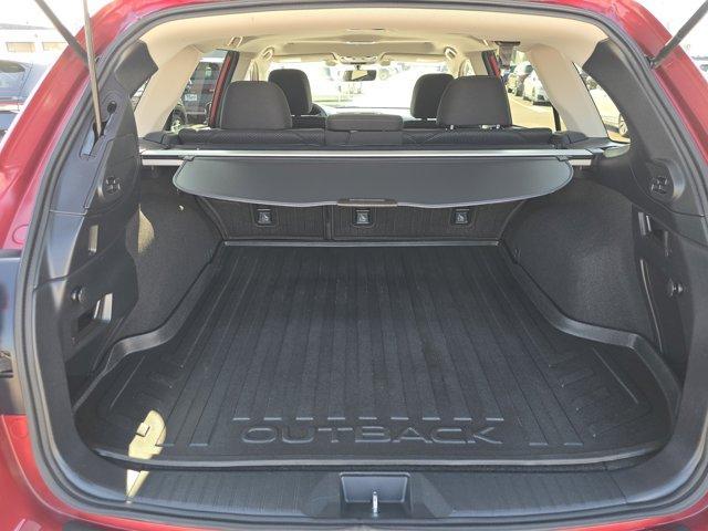used 2019 Subaru Outback car, priced at $16,994