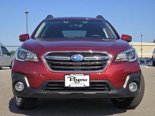 used 2019 Subaru Outback car, priced at $16,994