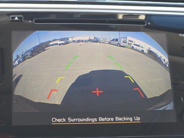used 2019 Subaru Outback car, priced at $16,994
