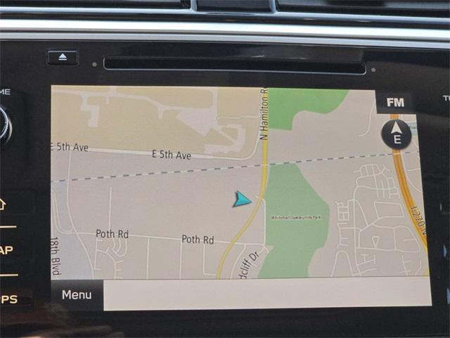 used 2019 Subaru Outback car, priced at $16,994