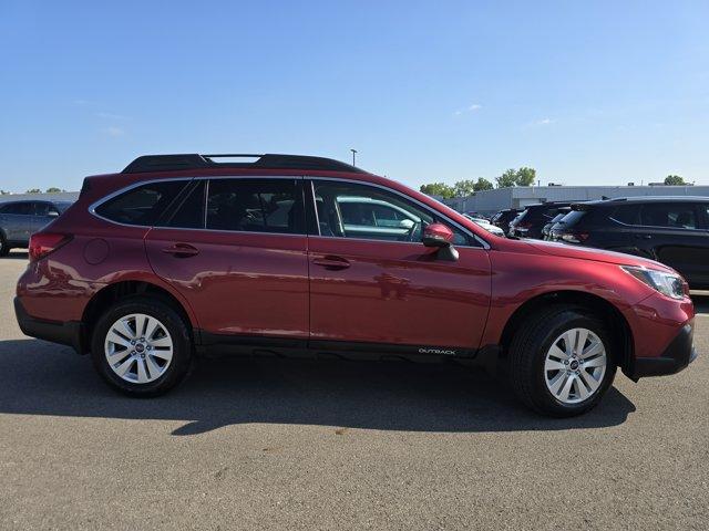used 2019 Subaru Outback car, priced at $16,994