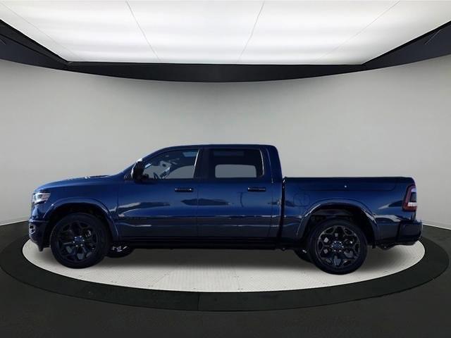 used 2022 Ram 1500 car, priced at $55,990