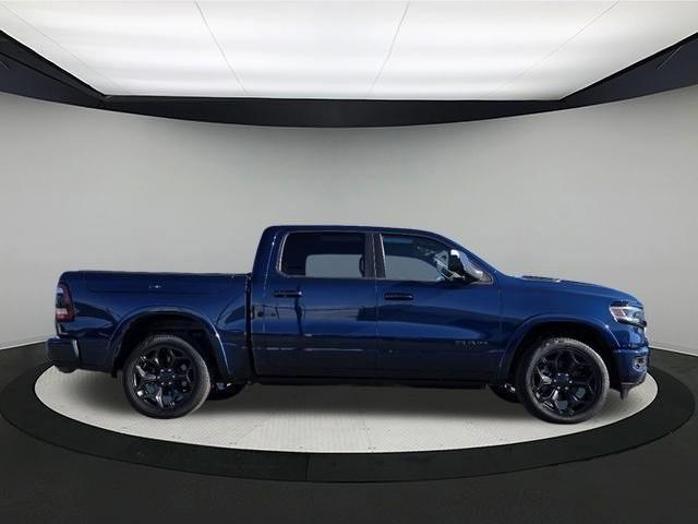 used 2022 Ram 1500 car, priced at $55,990