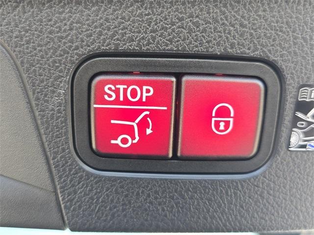 used 2026 Mercedes-Benz AMG GLE 53 car, priced at $95,990