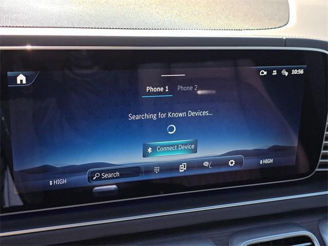 used 2026 Mercedes-Benz AMG GLE 53 car, priced at $95,990