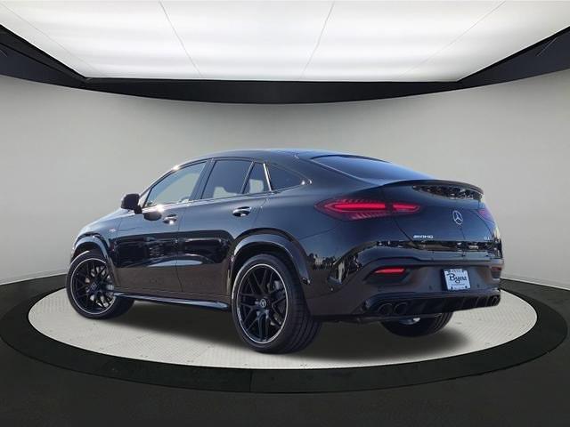 used 2026 Mercedes-Benz AMG GLE 53 car, priced at $95,990