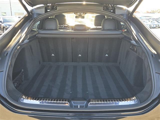 used 2026 Mercedes-Benz AMG GLE 53 car, priced at $95,990