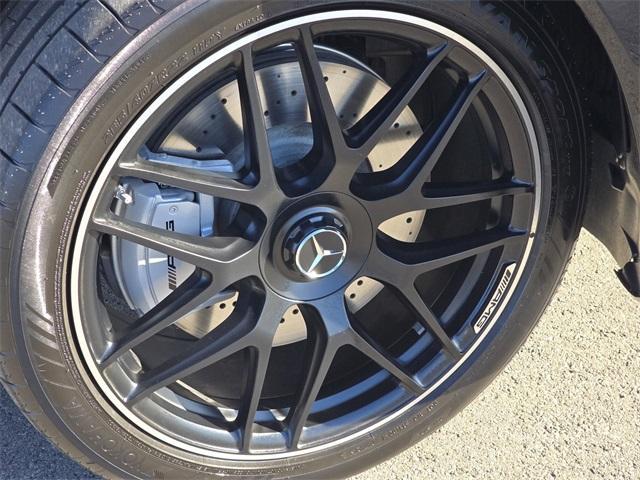 used 2026 Mercedes-Benz AMG GLE 53 car, priced at $95,990