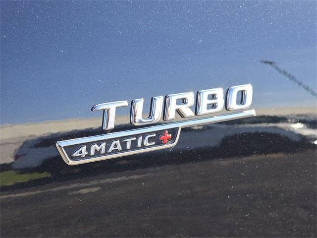 used 2026 Mercedes-Benz AMG GLE 53 car, priced at $95,990