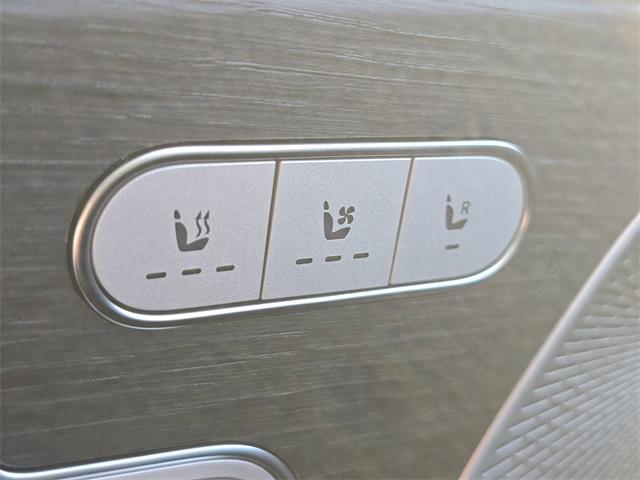 used 2026 Mercedes-Benz AMG GLE 53 car, priced at $95,990