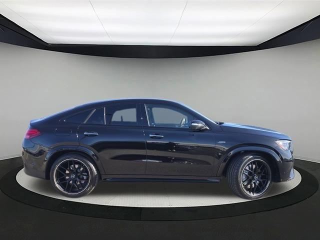used 2026 Mercedes-Benz AMG GLE 53 car, priced at $95,990