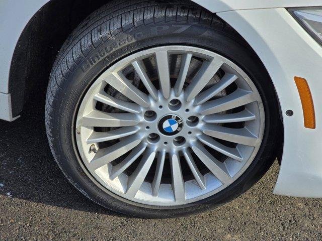 used 2015 BMW 435 car, priced at $19,344