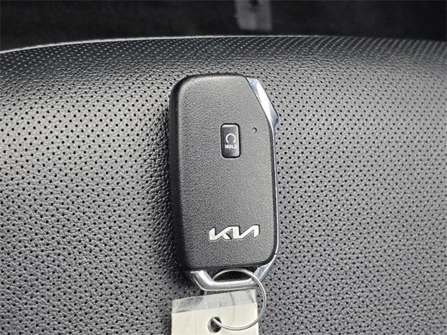 used 2023 Kia Sportage car, priced at $26,622