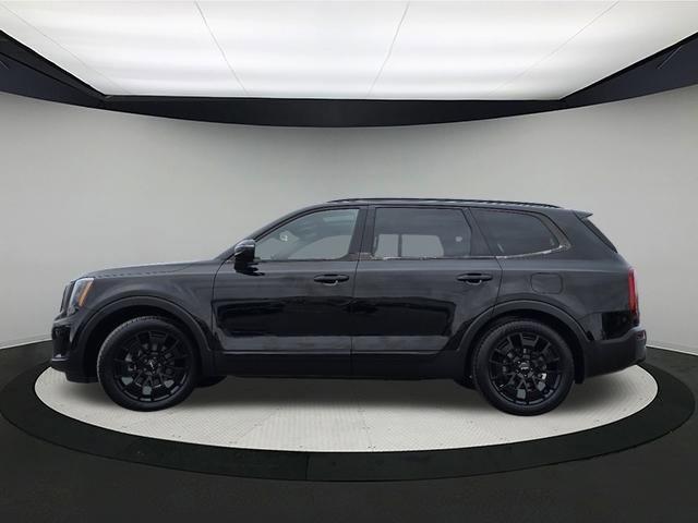 used 2022 Kia Telluride car, priced at $32,613