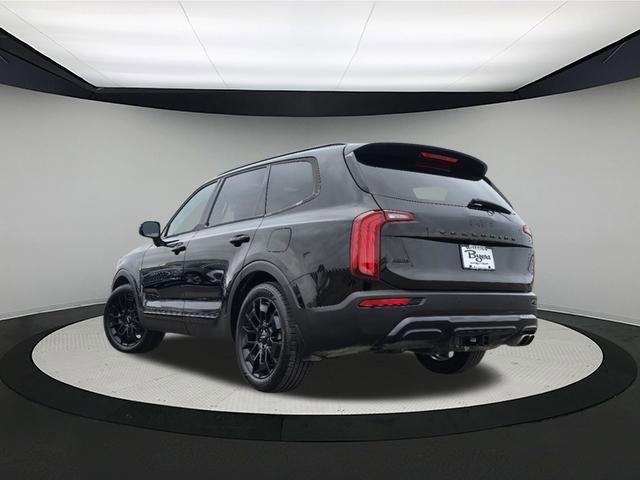 used 2022 Kia Telluride car, priced at $32,613