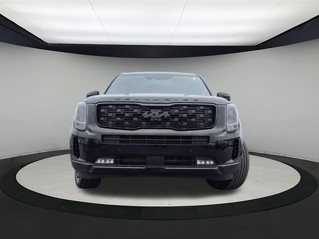 used 2022 Kia Telluride car, priced at $32,613