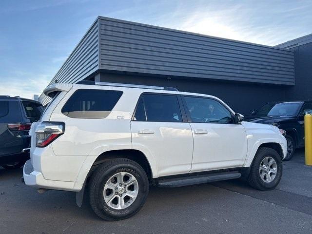 used 2020 Toyota 4Runner car, priced at $30,990