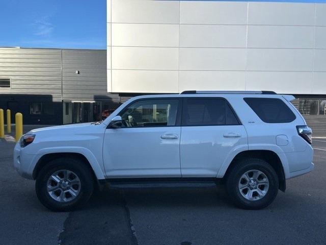 used 2020 Toyota 4Runner car, priced at $30,990