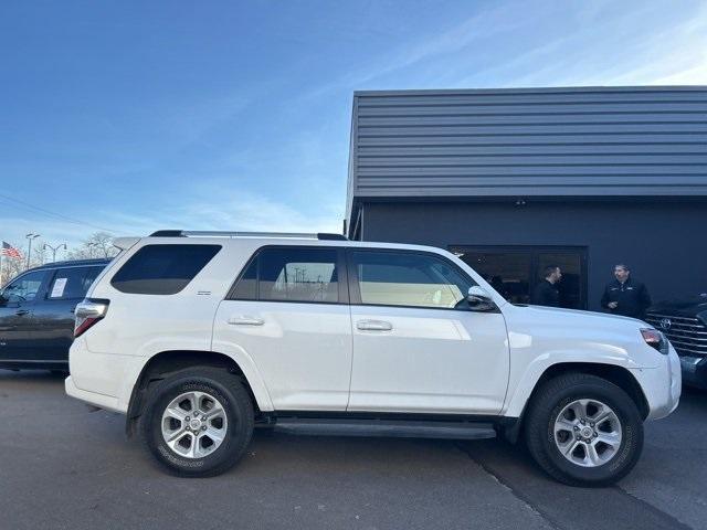 used 2020 Toyota 4Runner car, priced at $30,990