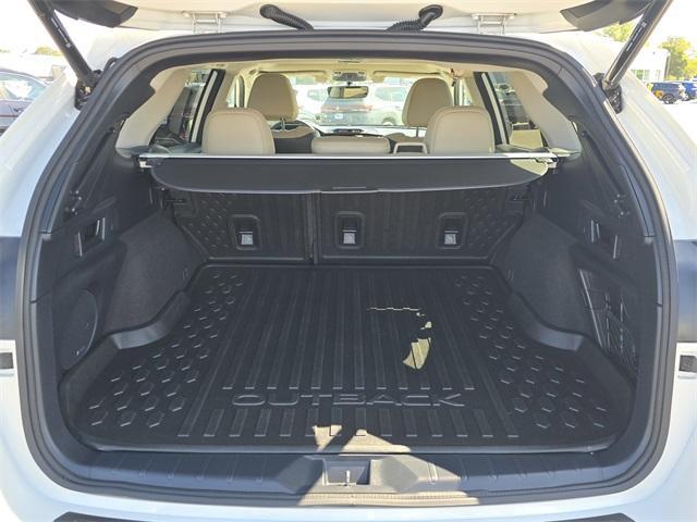 used 2020 Subaru Outback car, priced at $21,990