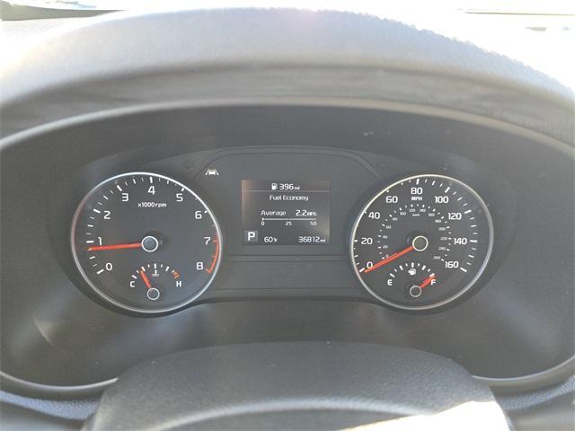 used 2020 Kia Sportage car, priced at $16,590