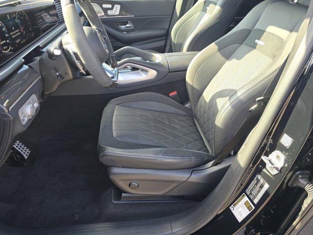 used 2024 Mercedes-Benz AMG GLE 53 car, priced at $76,849