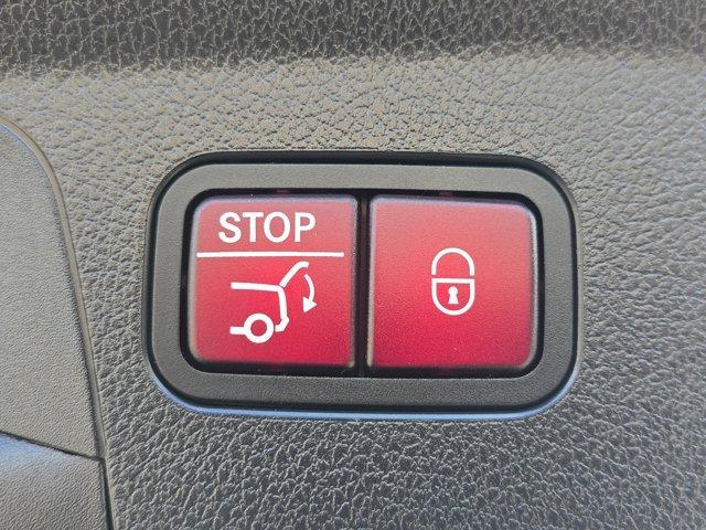 used 2024 Mercedes-Benz AMG GLE 53 car, priced at $76,849