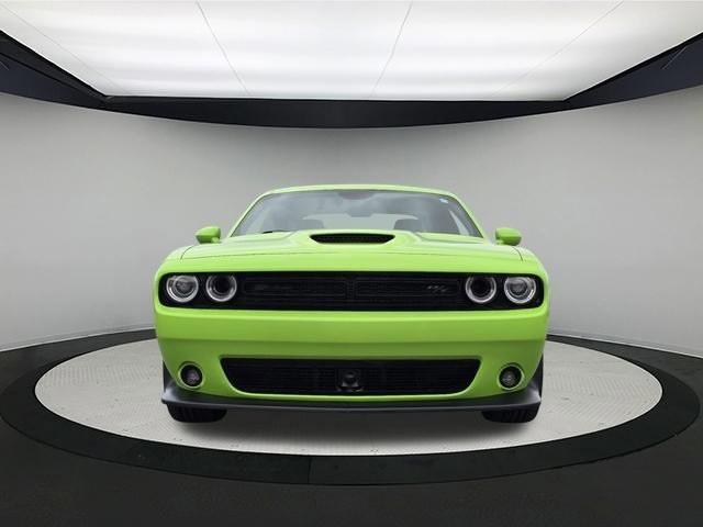 used 2023 Dodge Challenger car, priced at $35,499