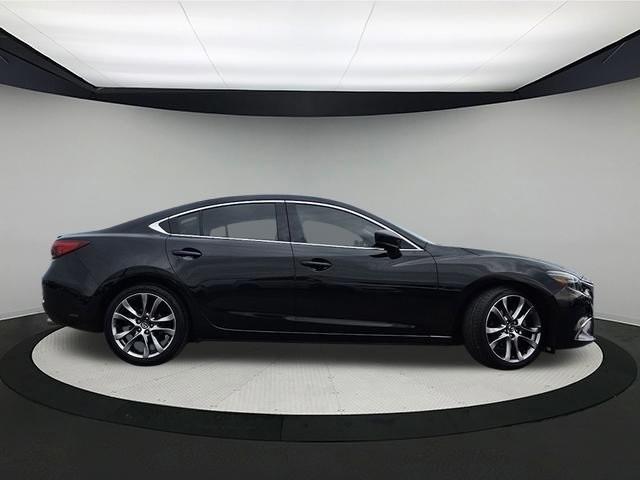 used 2017 Mazda Mazda6 car, priced at $14,494