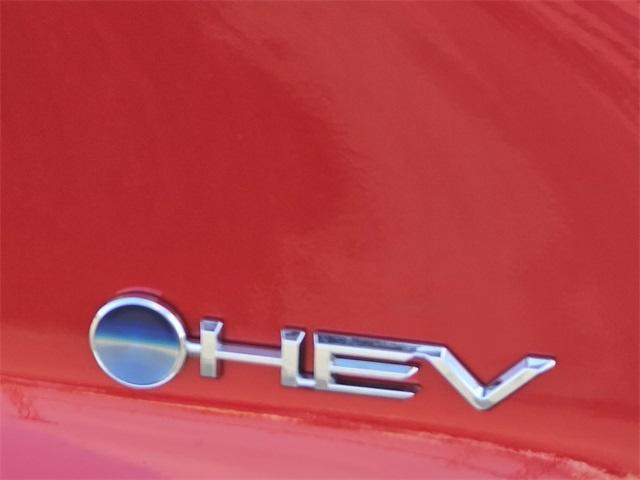 used 2023 Toyota Prius car, priced at $30,990