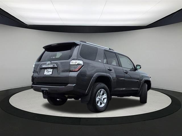 used 2022 Toyota 4Runner car, priced at $42,998