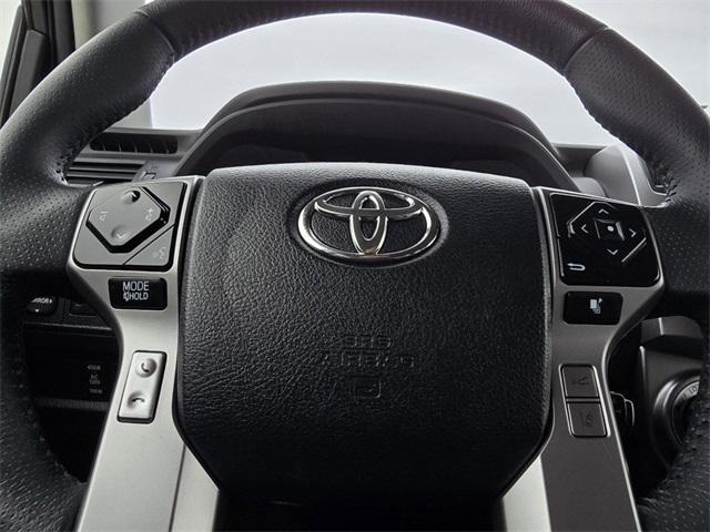 used 2022 Toyota 4Runner car, priced at $42,998