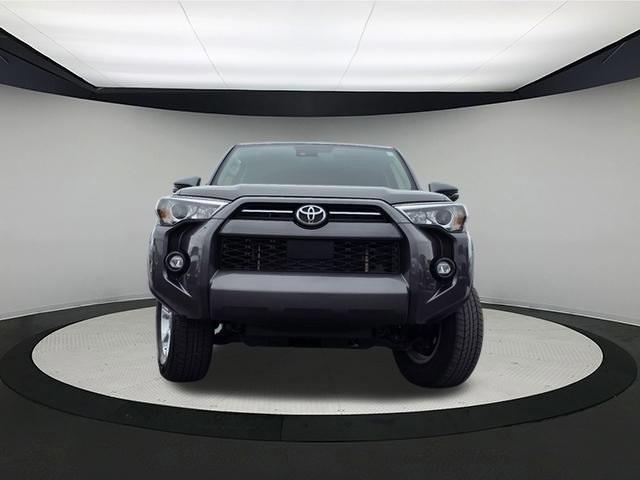 used 2022 Toyota 4Runner car, priced at $42,998