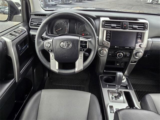 used 2022 Toyota 4Runner car, priced at $42,998