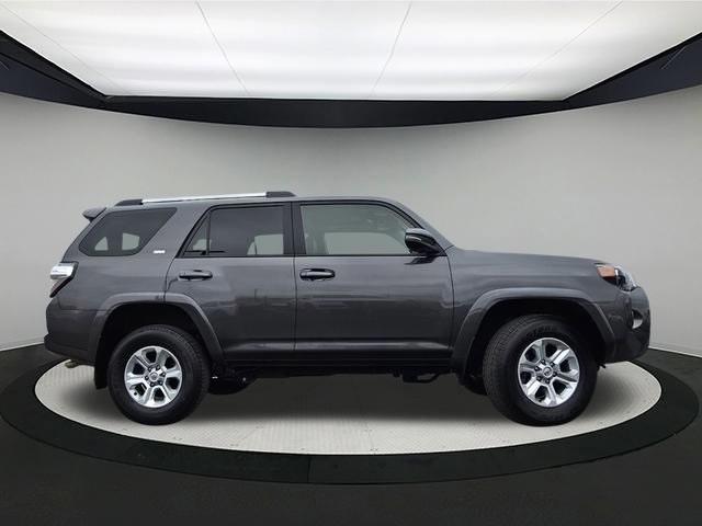 used 2022 Toyota 4Runner car, priced at $42,998