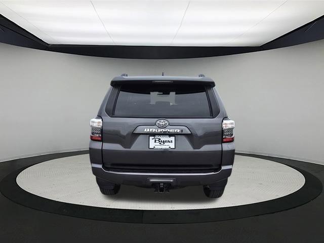 used 2022 Toyota 4Runner car, priced at $42,998